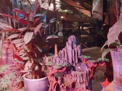 -莫太花餐厅(河北路店)