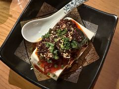 皮蛋豆腐-天手古舞居酒屋(889广场店)