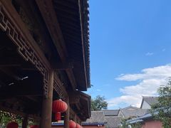 -大理古城