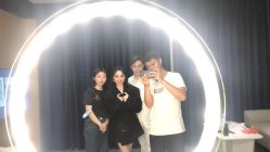 -金夫人婚纱摄影(华南店)