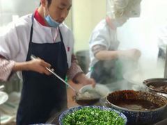 -吾穆勒蓬灰牛肉面·清真(北滨河中路店)