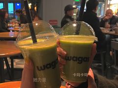 -Wagas沃歌斯(百盛优客店)