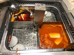 -海底捞火锅(青山湖万达夜宵主题店)