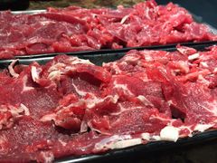 三花趾-林记潮牛·牛肉火锅(上马墩店)