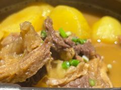 -顺香居·老字号湖北菜(江汉路店)