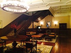 维多利亚花园-利顺德大饭店·维多利亚花园(小白楼店)