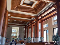 -三亚海棠湾万丽度假酒店