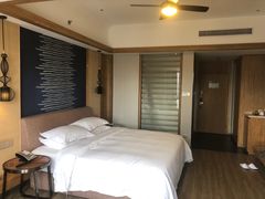 -平潭金永雅阁度假酒店(原龙凤头度假村)