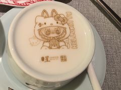 -星·South Beauty·俏江南(国贸店)