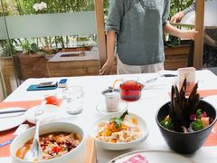 -若蘭慈·无国界素食料理(欢乐海岸店)