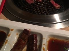 -神户牛焼肉専門店 牛一(道顿堀店)