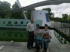 android_upload_pic-上海海事大学(临港校区)