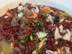-邱大妈水煮(龙山店)