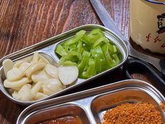 -久儿地炉烤肉(海信慧园店)