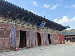 -代州文庙