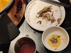 -师烤·豆花烤鱼(广州荔湾扬韬广场店)