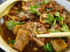 -卤煮老北京酱肉馆