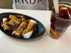 -和平馆·地道港澳茶餐厅(西门口店)