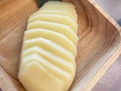 -菌子鲜汤野生菌锅