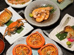 -匠和风精致料理(成都龙湖滨江天街店)