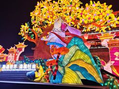 -西安城墙·碑林历史文化景区