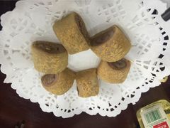 -老北京炸酱面(故宫店)