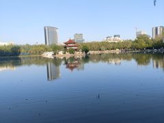 -青城公园