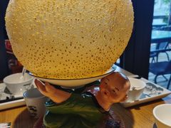 -吴越荣记苏州菜·松鼠桂鱼100%活鱼现做(斜塘老街店)