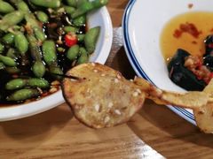 -老二龙虾馆(贵池路店)