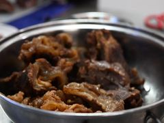 -歪头牛肉(金龙壹号店)