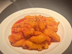 -苏福记·川菜(熙地港购物中心店)