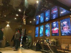 -MRX狼人杀俱乐部(黄浦店)