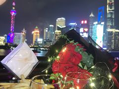 -外滩8号 whisky bar(金延大厦店)