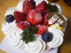 -味多美蛋糕(梨园店)