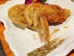 名古屋鸡翅-有喜屋·烧鸟·居酒屋(三钢里店)