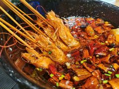 -成都吃客(九眼桥店)