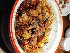 -小柴米·传统江西菜(万寿宫店)