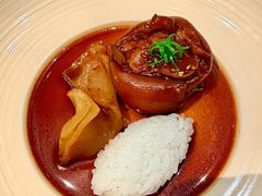 -遇外滩(BFC外滩金融中心店)