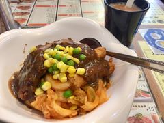 -多多茶餐厅(松风路店)