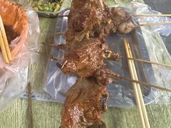 -同来顺烧烤餐厅(哈尔滨道店)