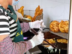 -信二嫂虾饼(振兴路店)