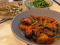 -春餐厅