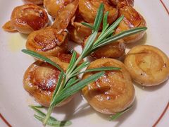-ZAFFERANO西班牙海鲜饭(上海首店)