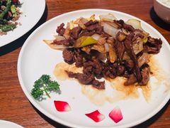 -京尊烤鸭店JINGZUN(春秀路店)