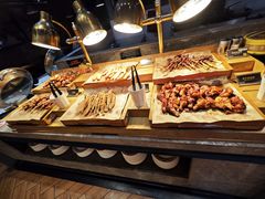 -比格比萨自助(国展店)