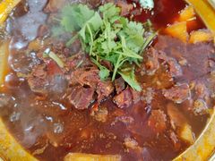 -乔家满族八大碗(流水沟店)