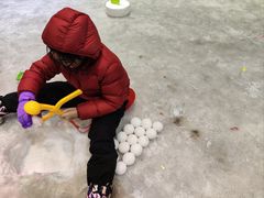 -宁波冰雪大世界(北仑区)