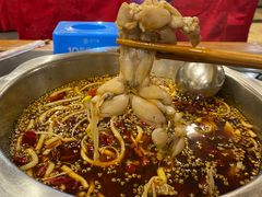-大众美蛙鱼头(民心佳园总店)