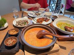 -宁波柏悦酒店·钱湖渔港