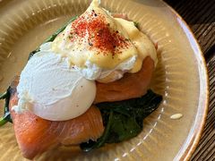 -BAKER&SPICE(安福路店)